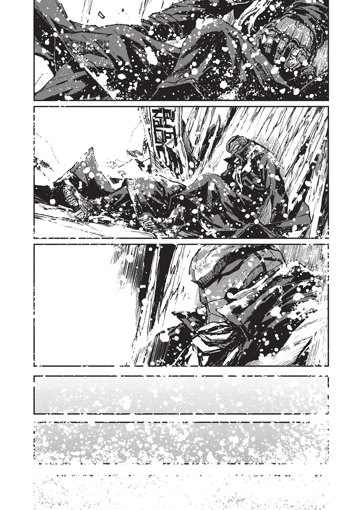 Read Colorless en Manga Online