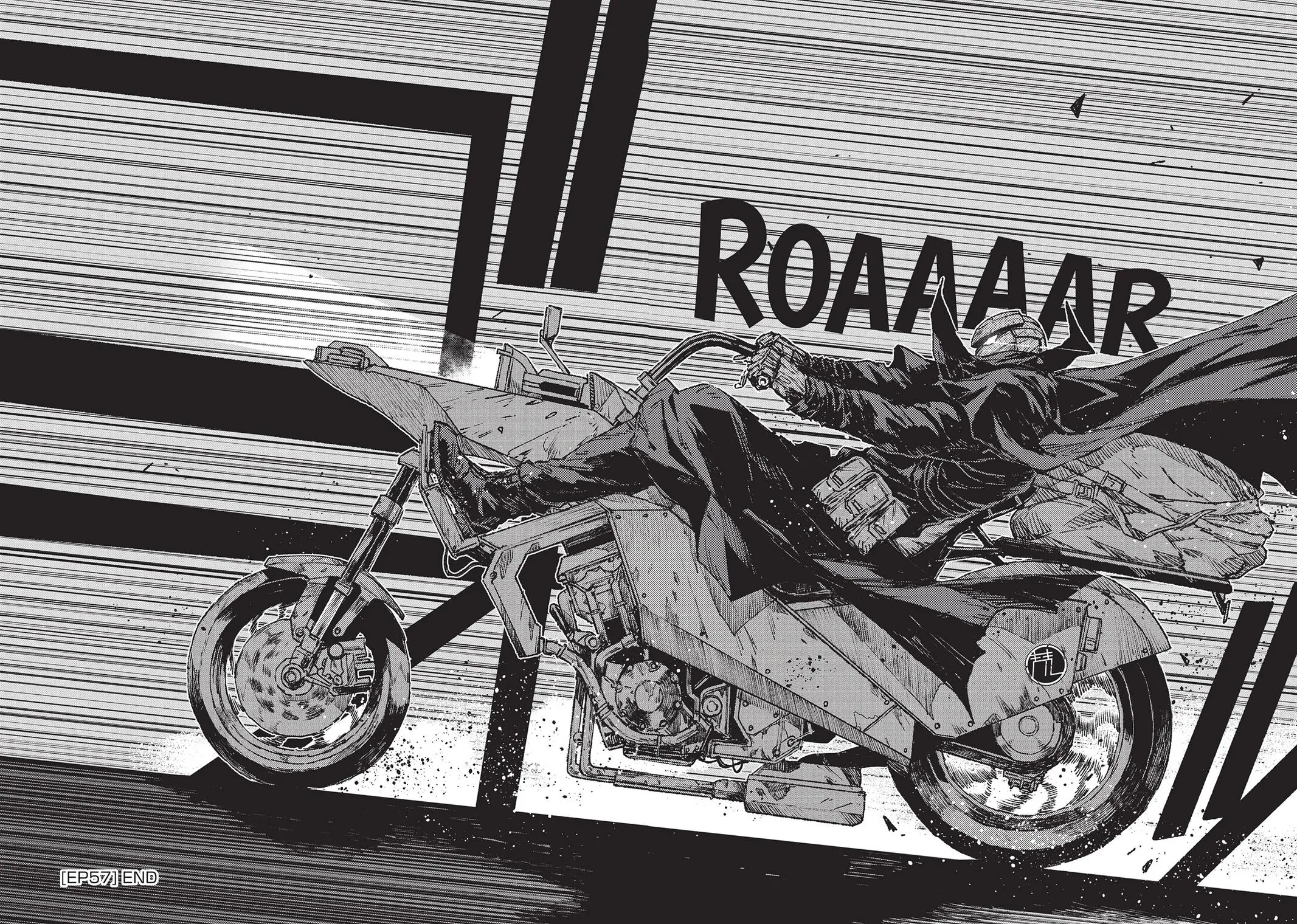 Read Colorless en Manga Online