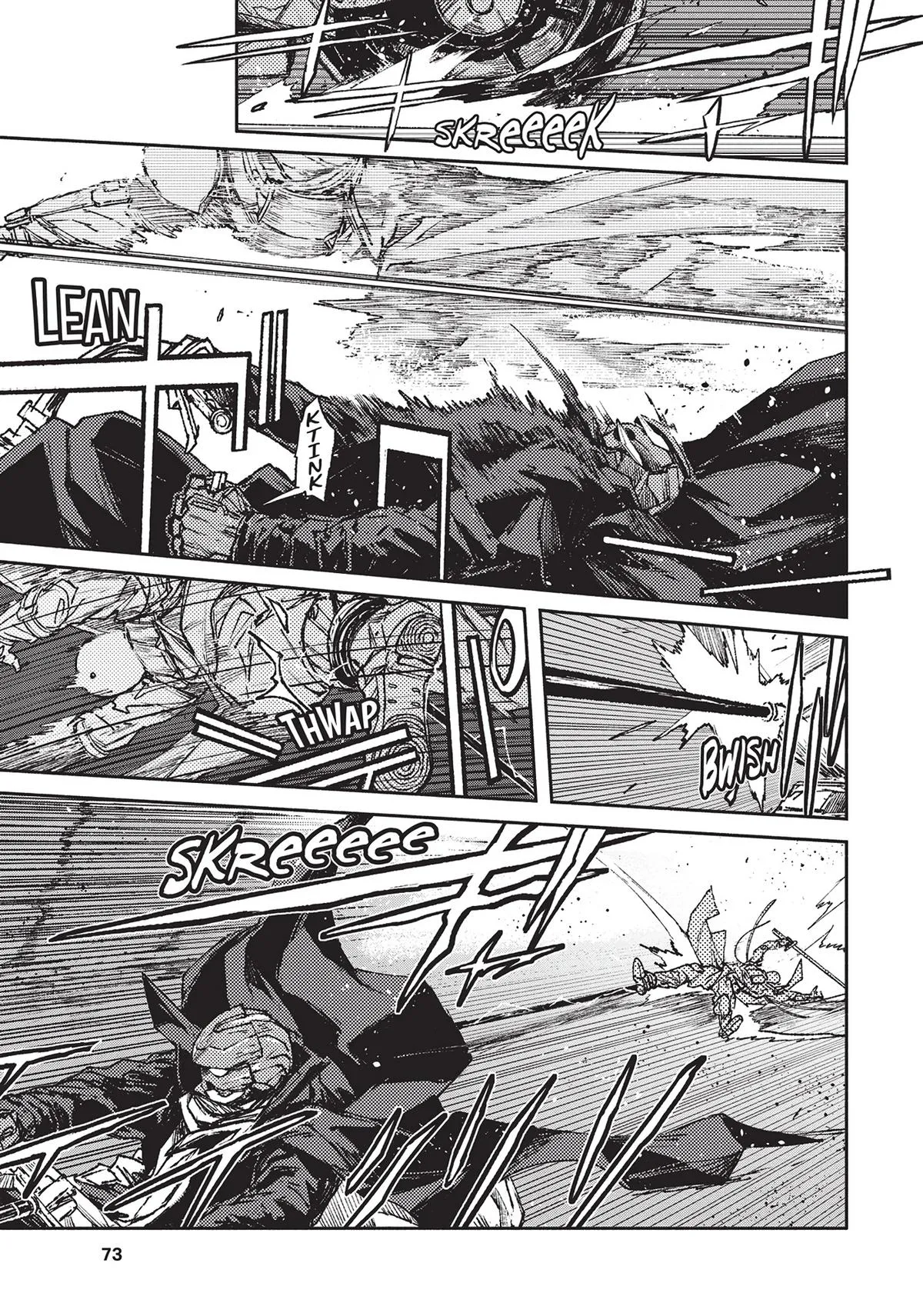 Read Colorless en Manga Online