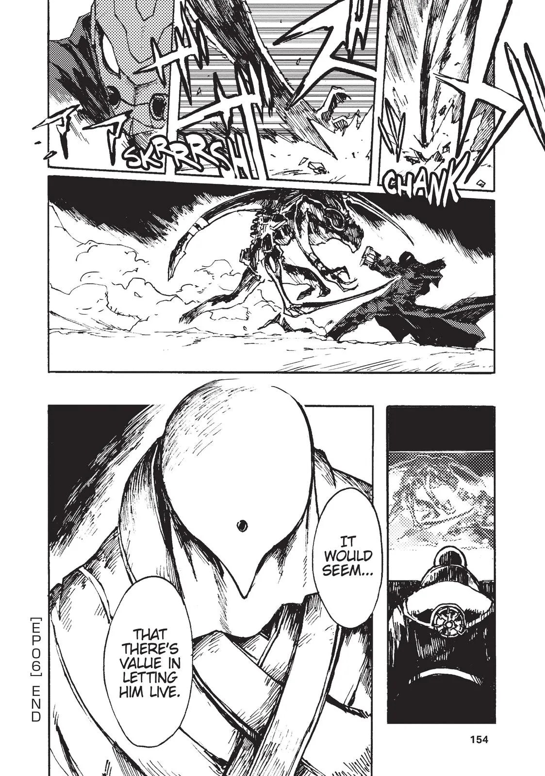 Read Colorless en Manga Online