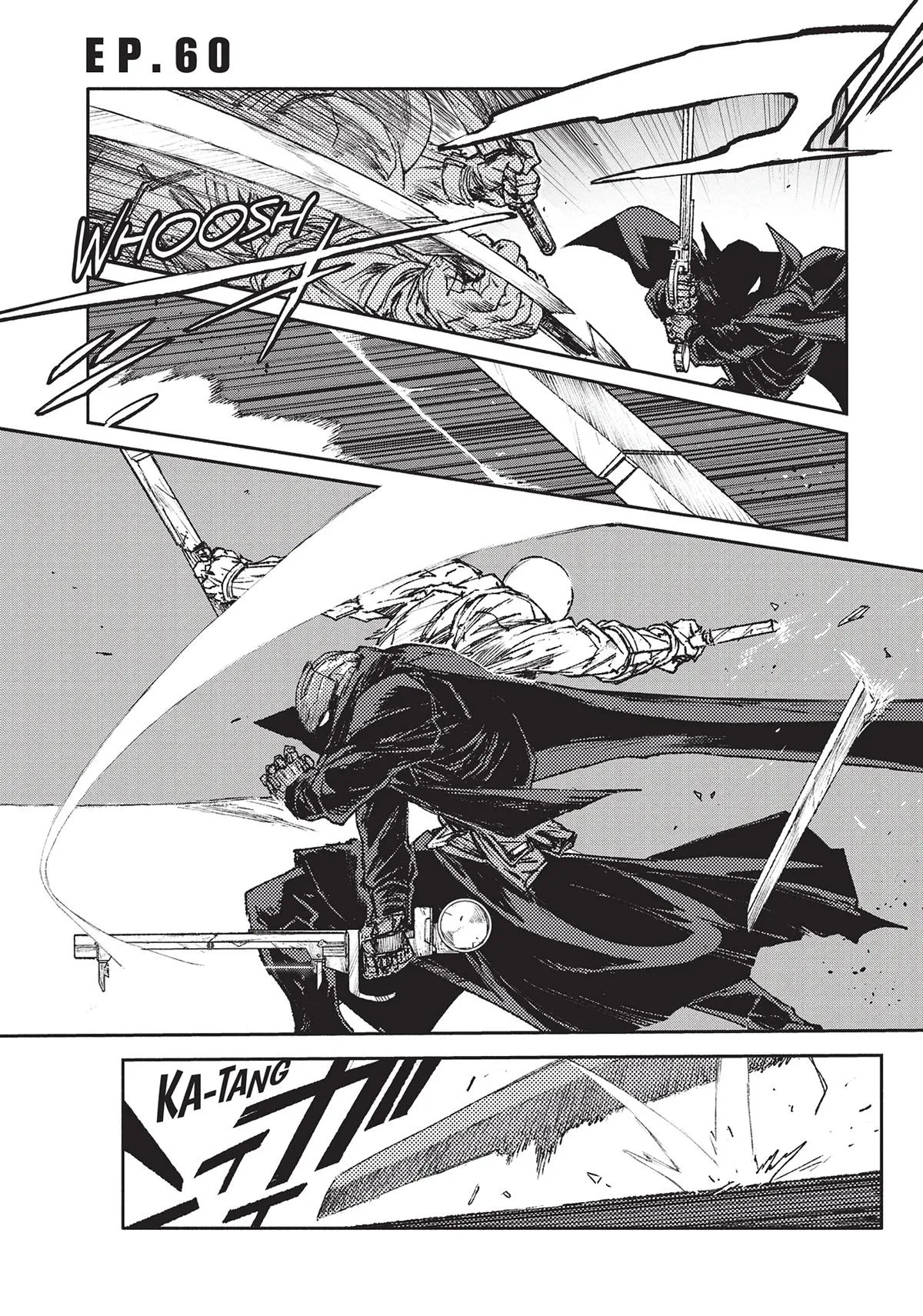 Read Colorless en Manga Online