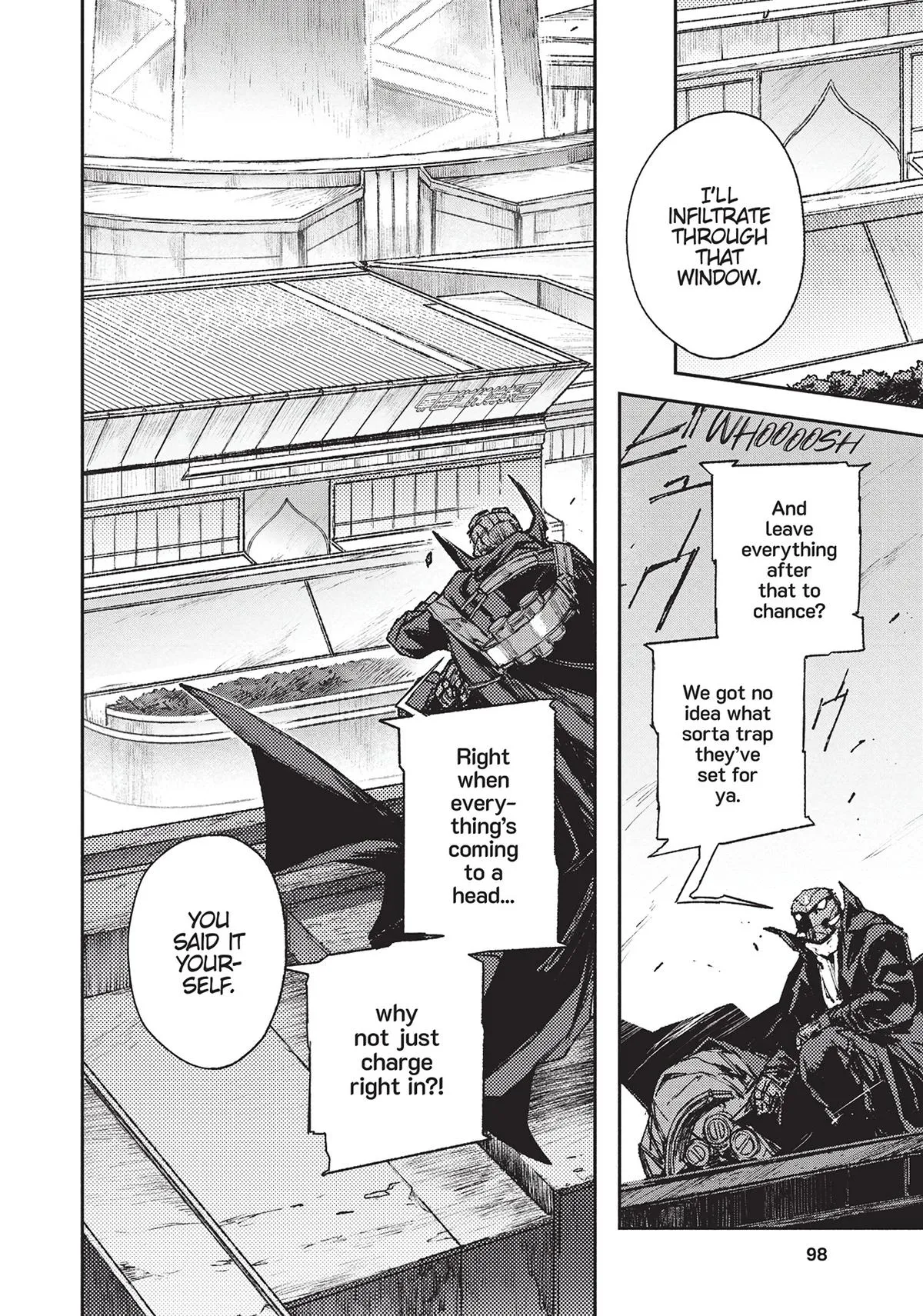 Read Colorless en Manga Online