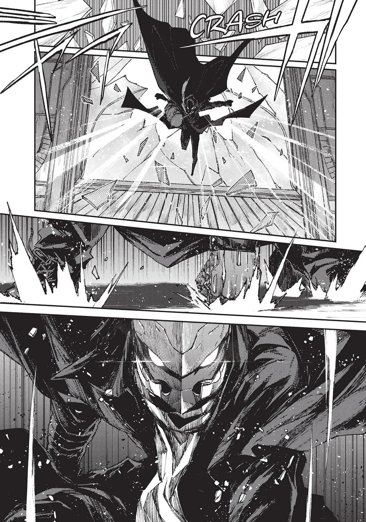 Read Colorless en Manga Online