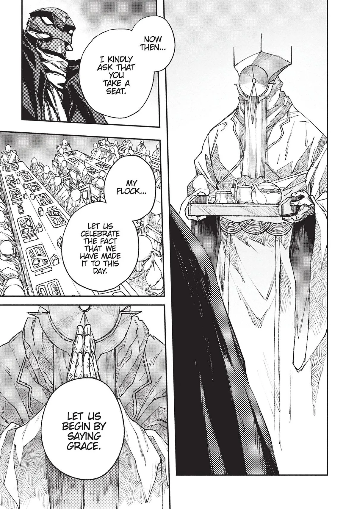 Read Colorless en Manga Online