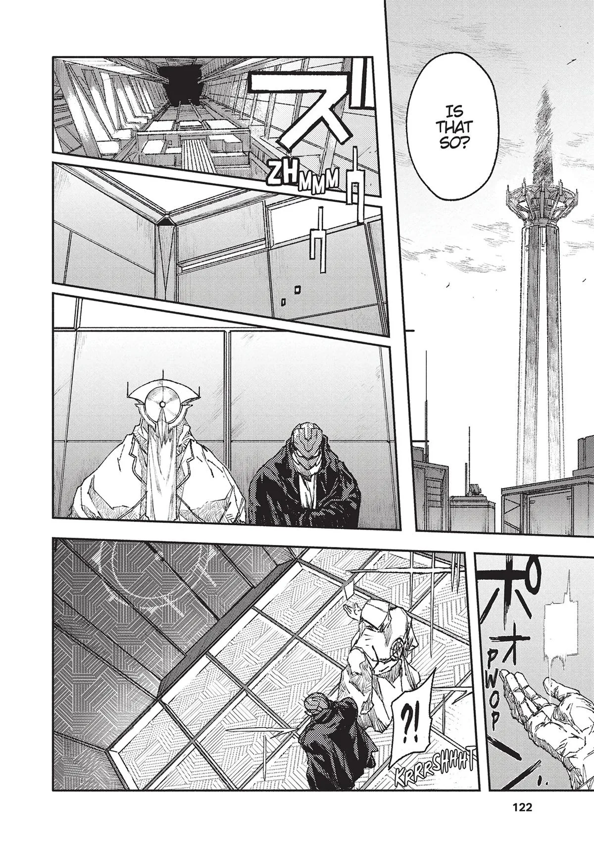 Read Colorless en Manga Online