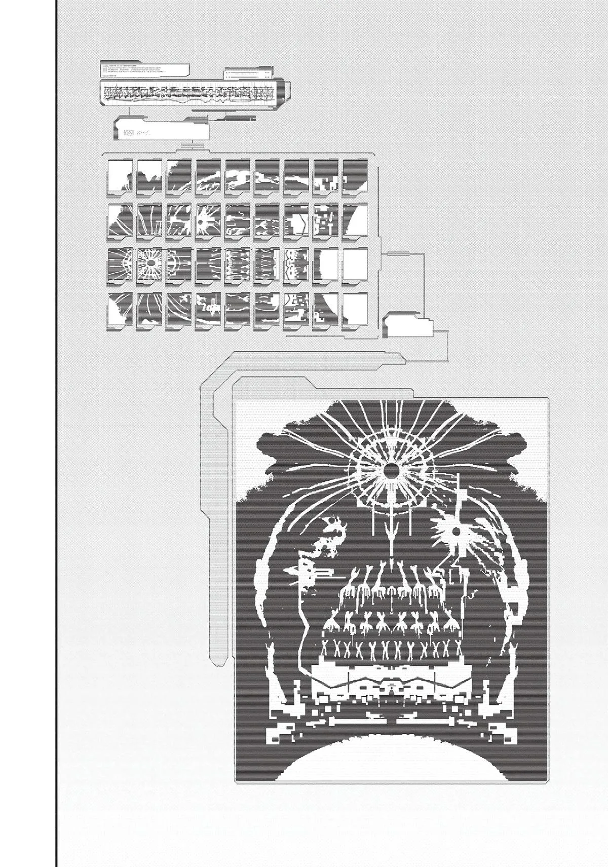 Read Colorless en Manga Online