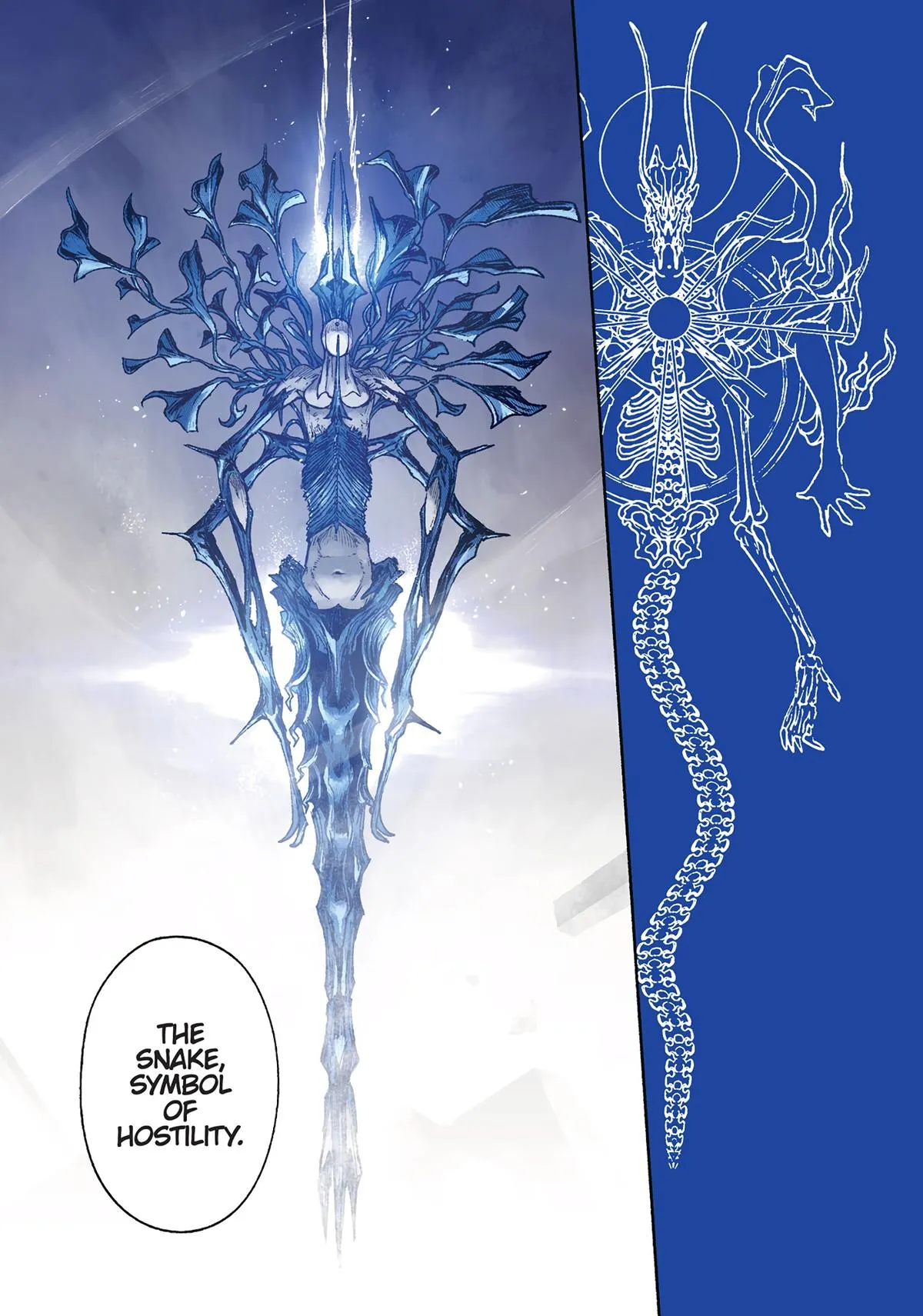 Read Colorless en Manga Online