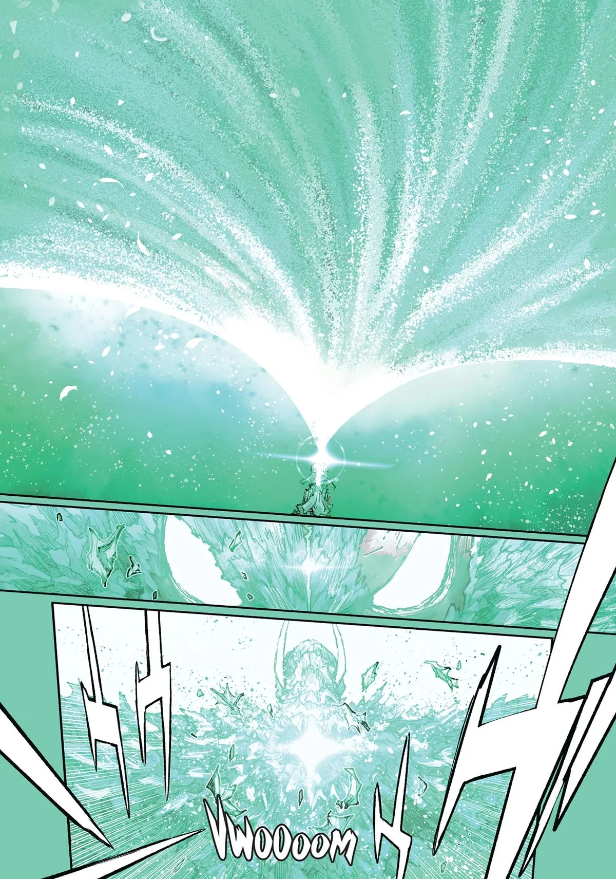 Read Colorless en Manga Online