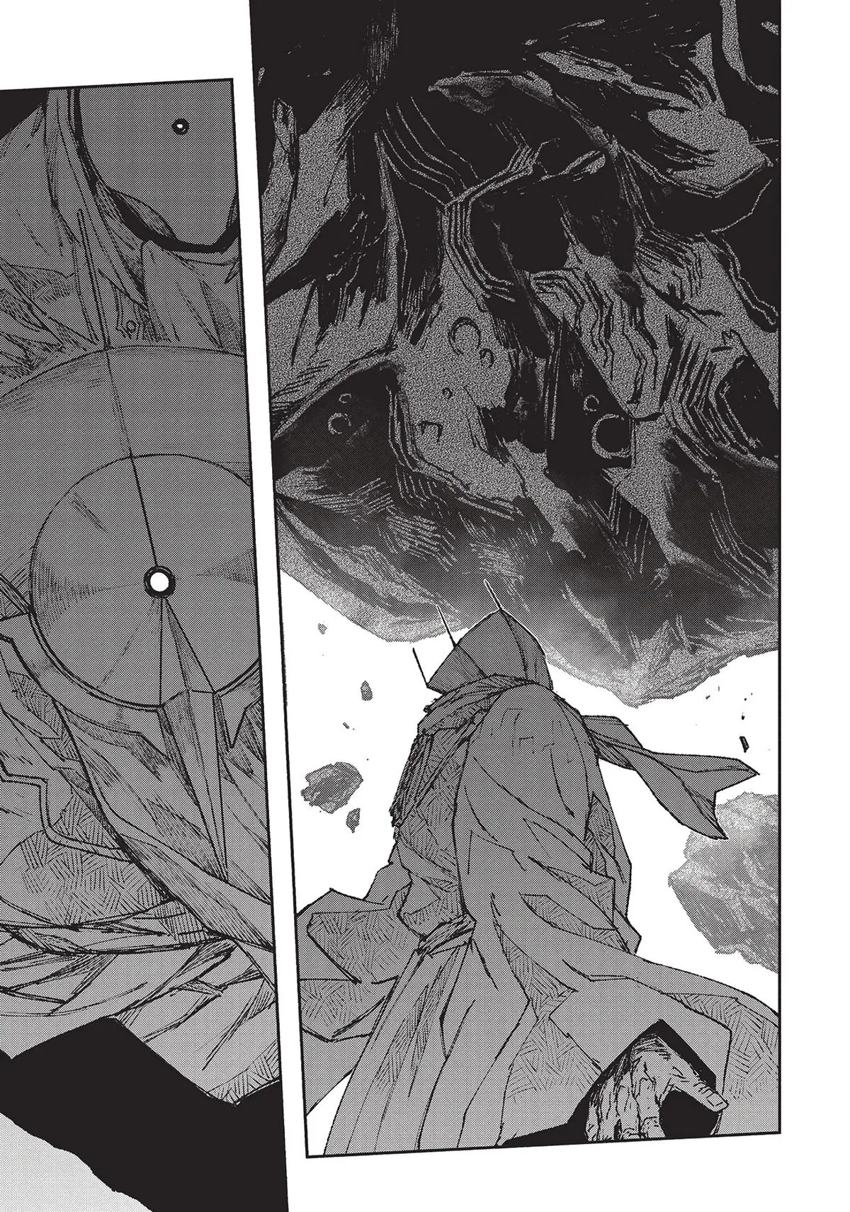 Read Colorless en Manga Online