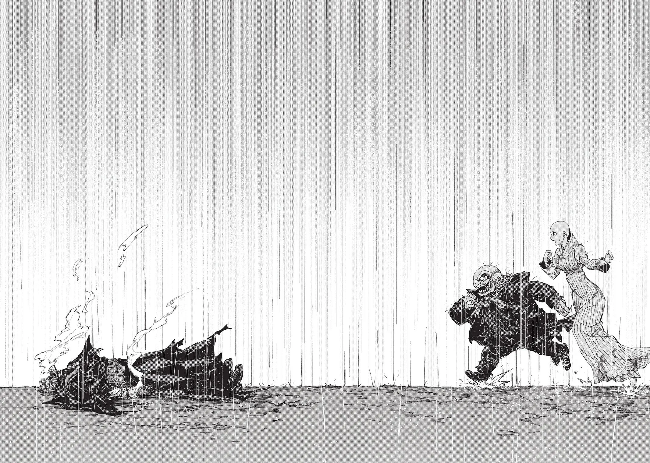 Read Colorless en Manga Online