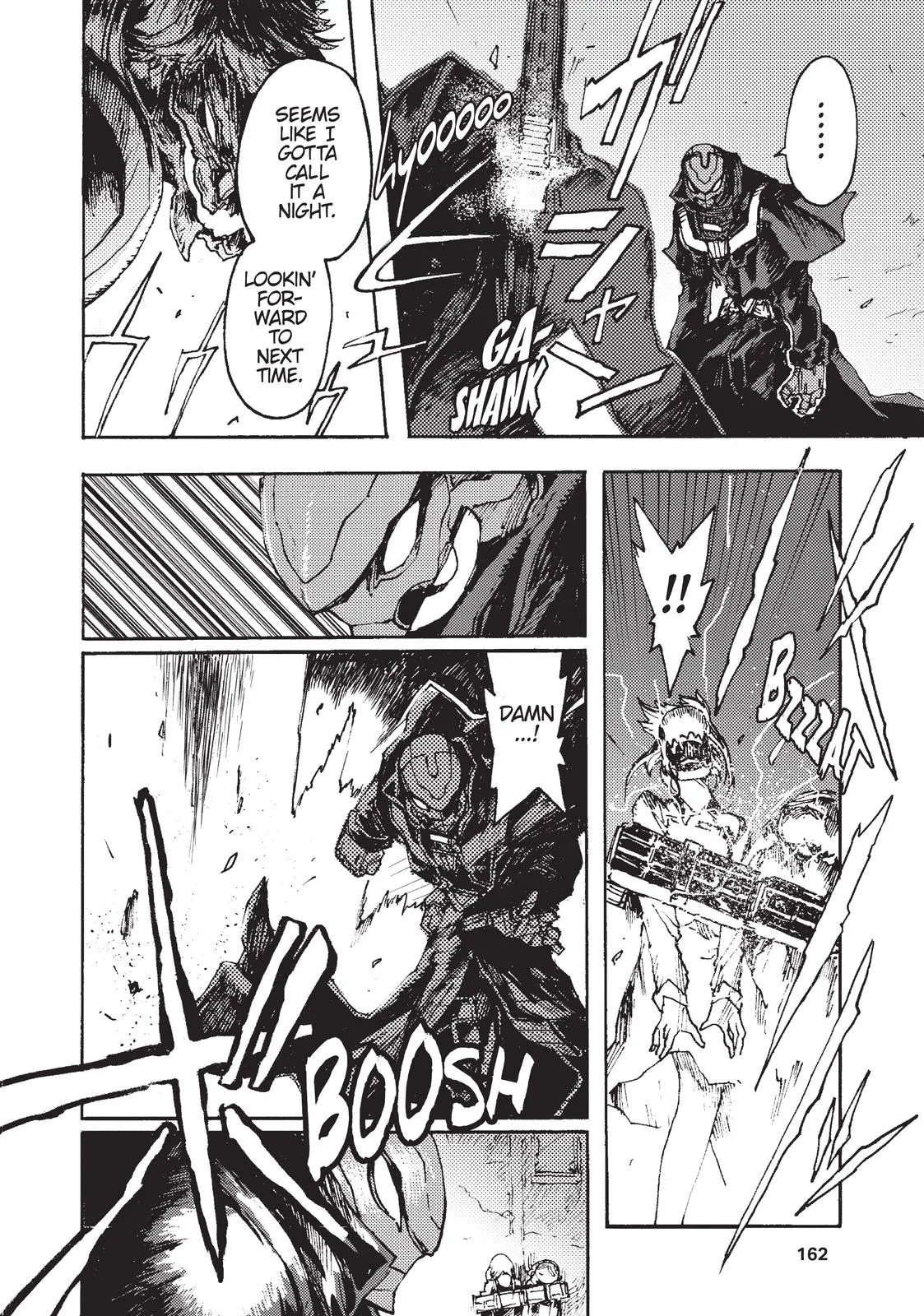 Read Colorless en Manga Online