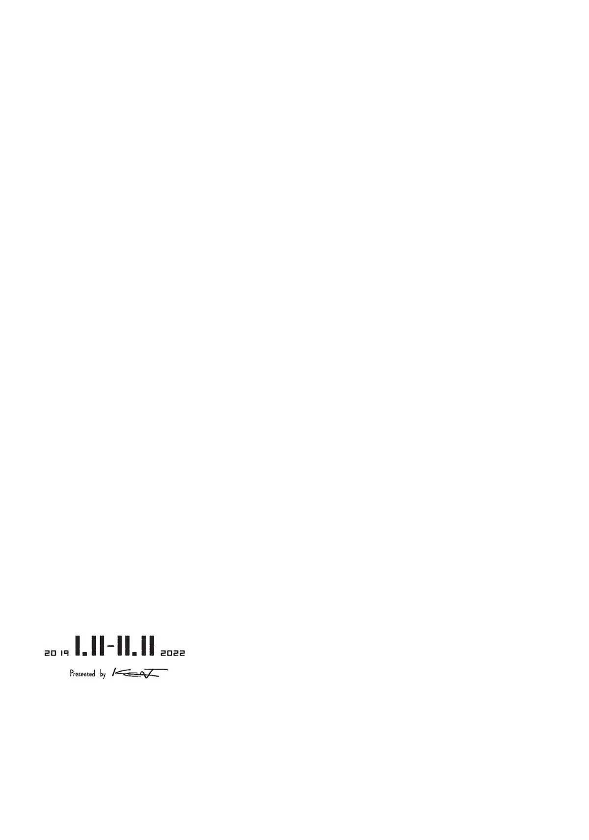 Read Colorless en Manga Online