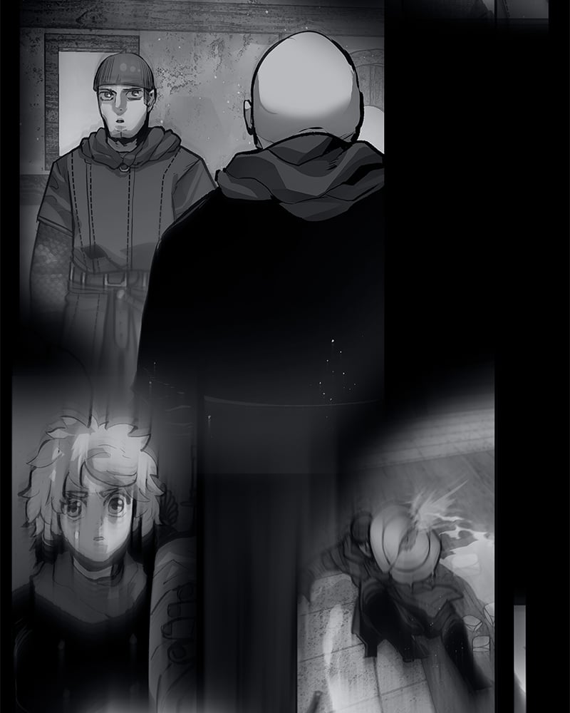 Read Corpse Knight Gunther en Manga Online