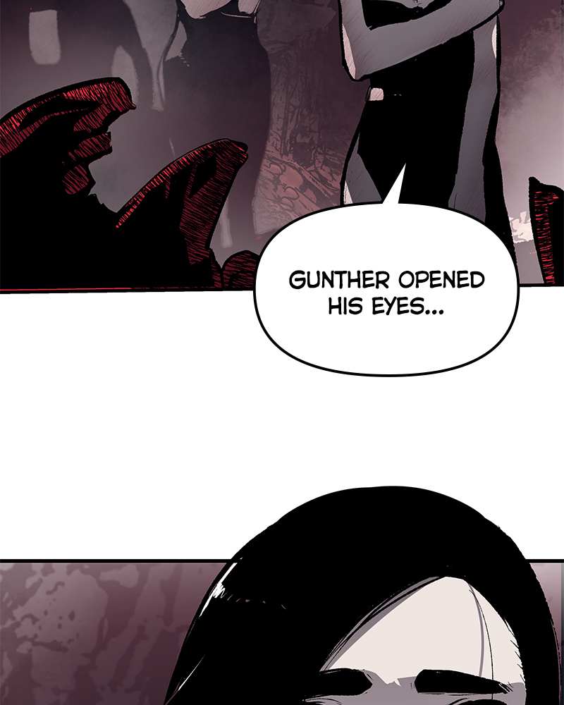 Read Corpse Knight Gunther en Manga Online