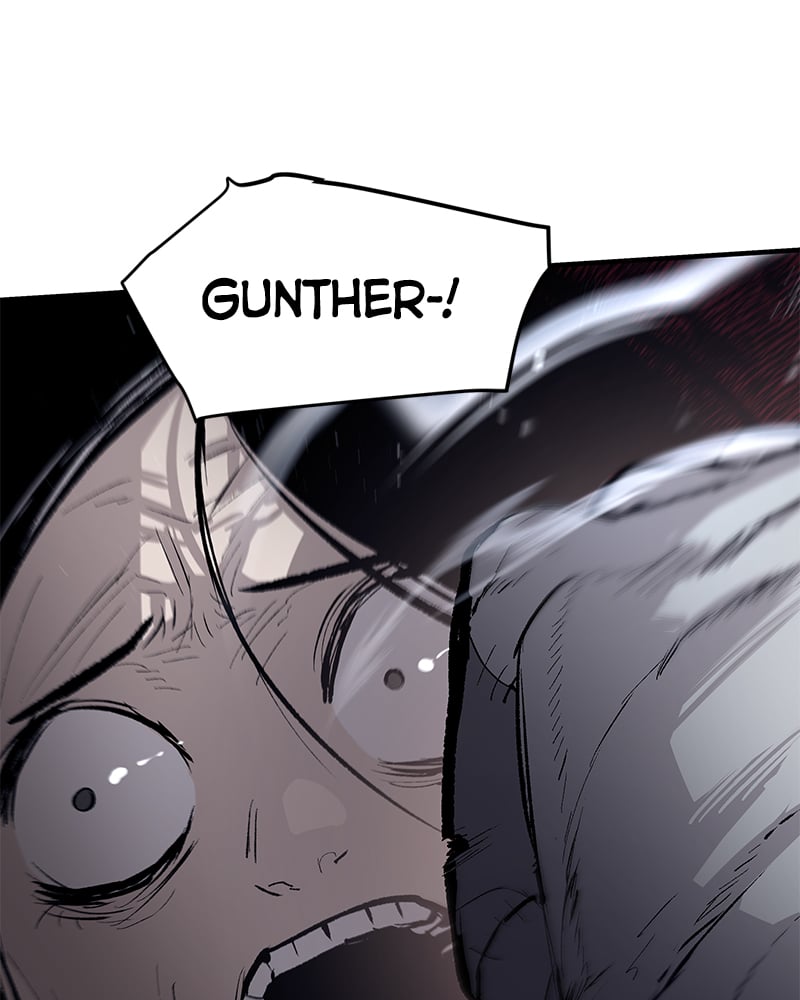 Read Corpse Knight Gunther en Manga Online