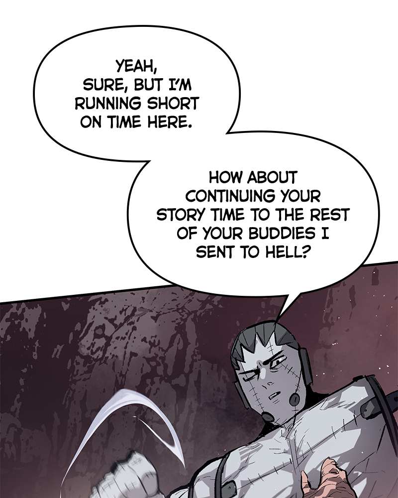 Read Corpse Knight Gunther en Manga Online