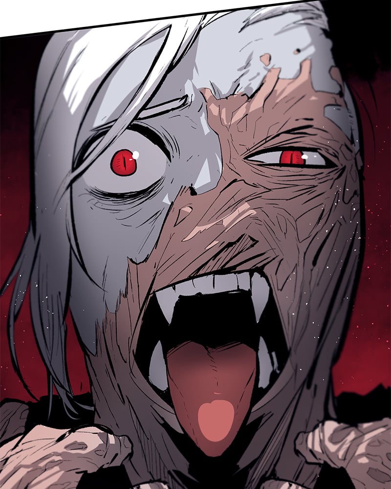 Read Corpse Knight Gunther en Manga Online