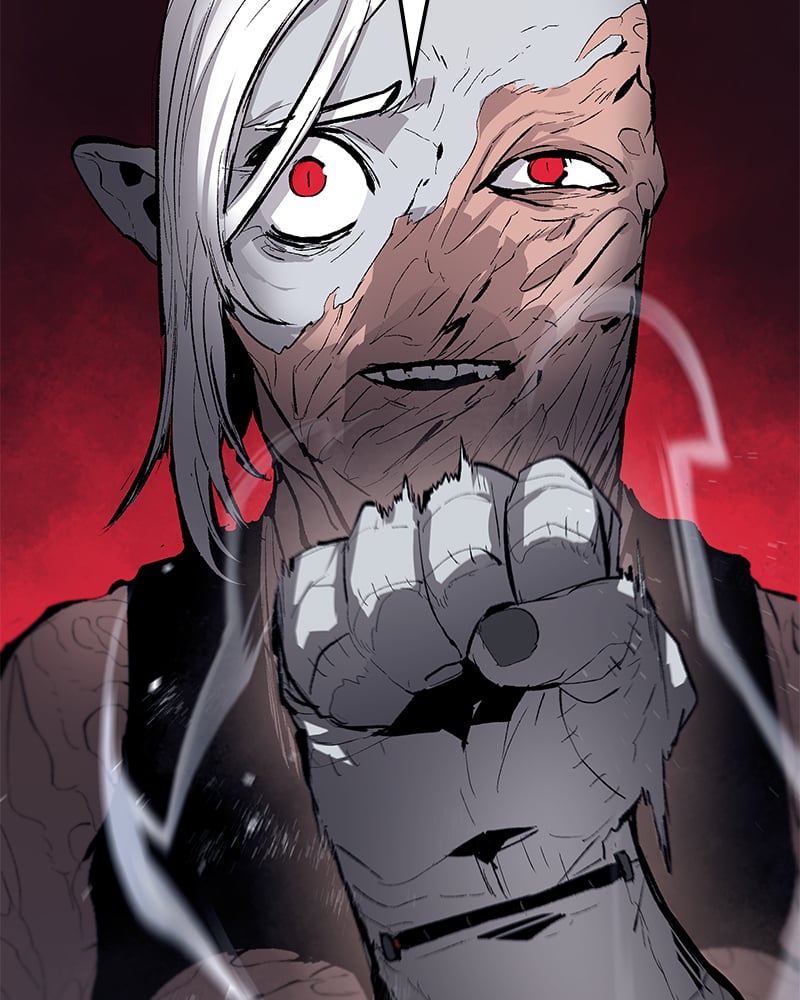 Read Corpse Knight Gunther en Manga Online