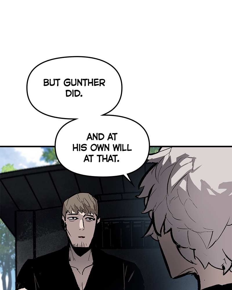 Read Corpse Knight Gunther en Manga Online