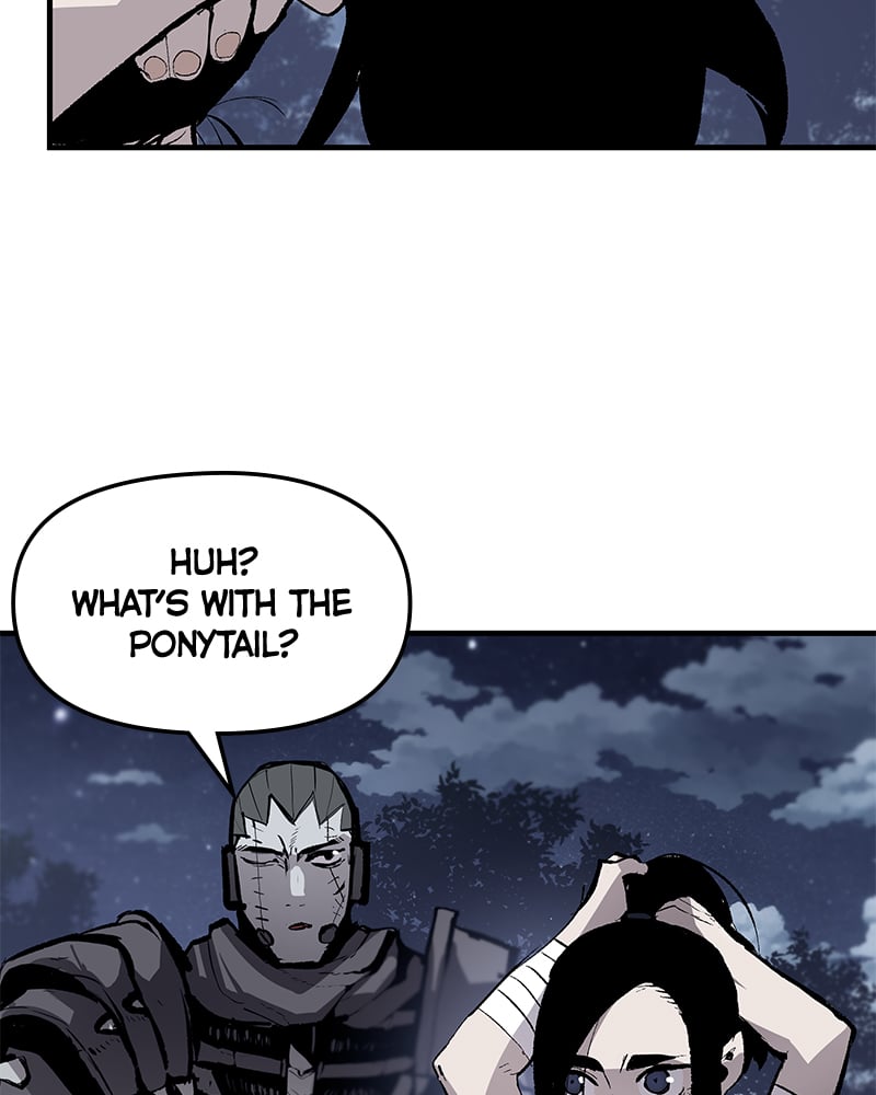 Read Corpse Knight Gunther en Manga Online