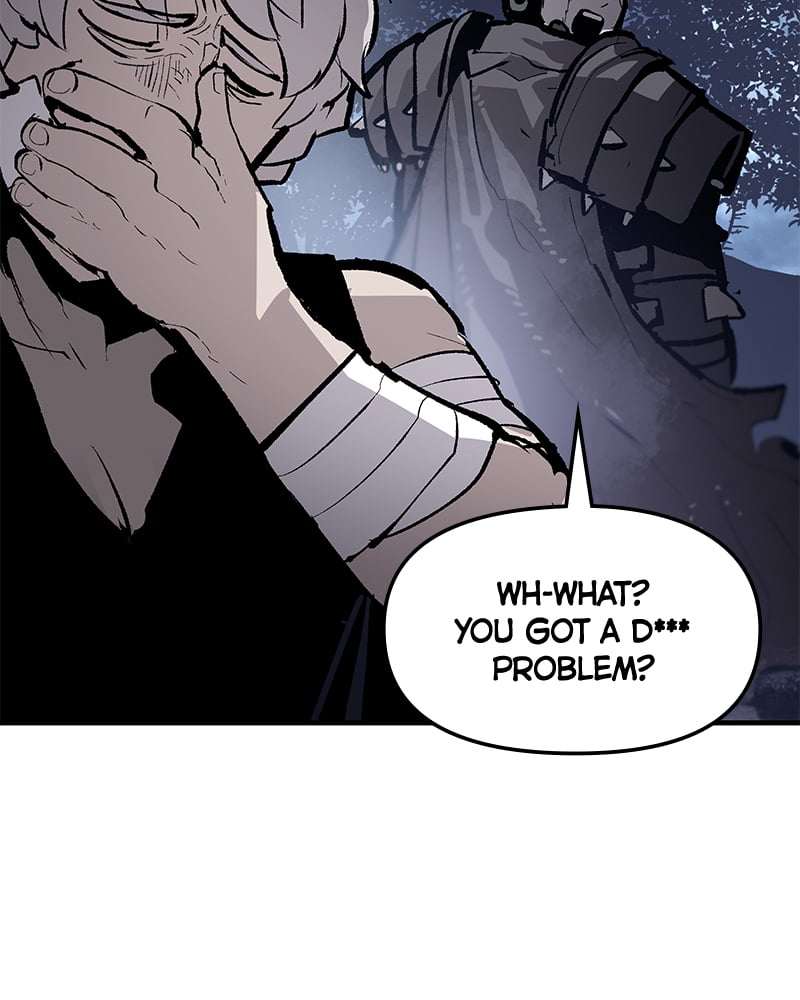 Read Corpse Knight Gunther en Manga Online