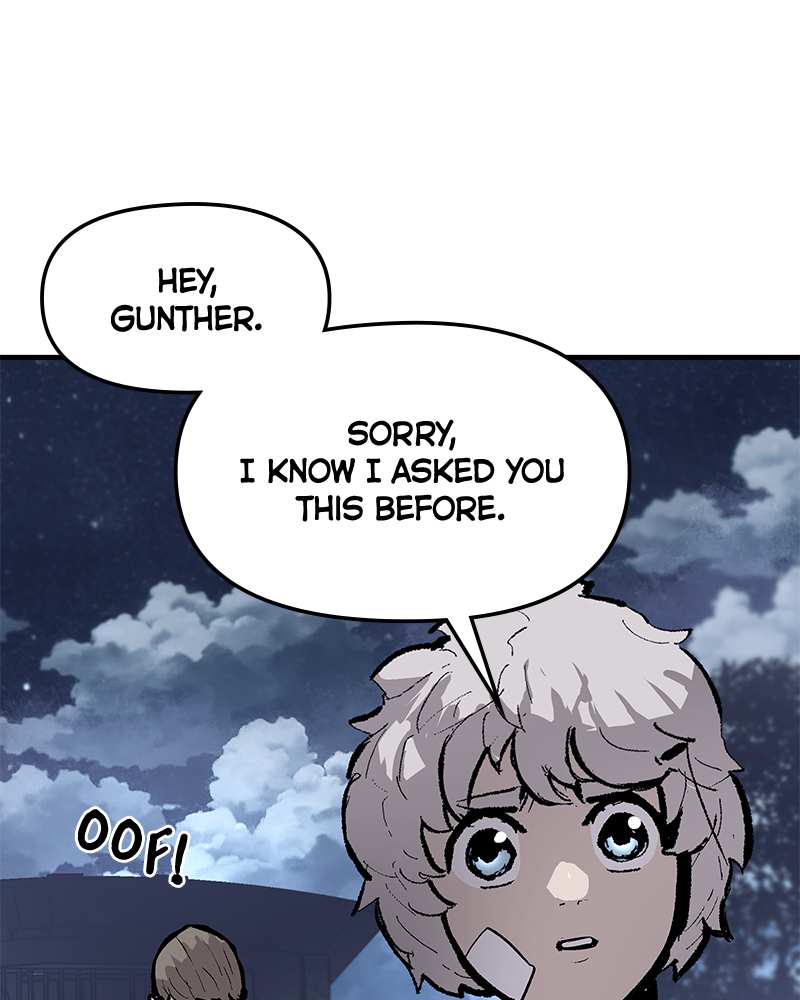 Read Corpse Knight Gunther en Manga Online