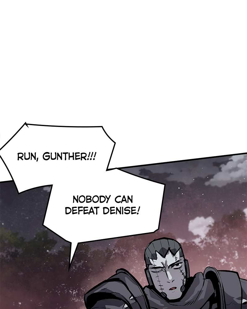 Read Corpse Knight Gunther en Manga Online