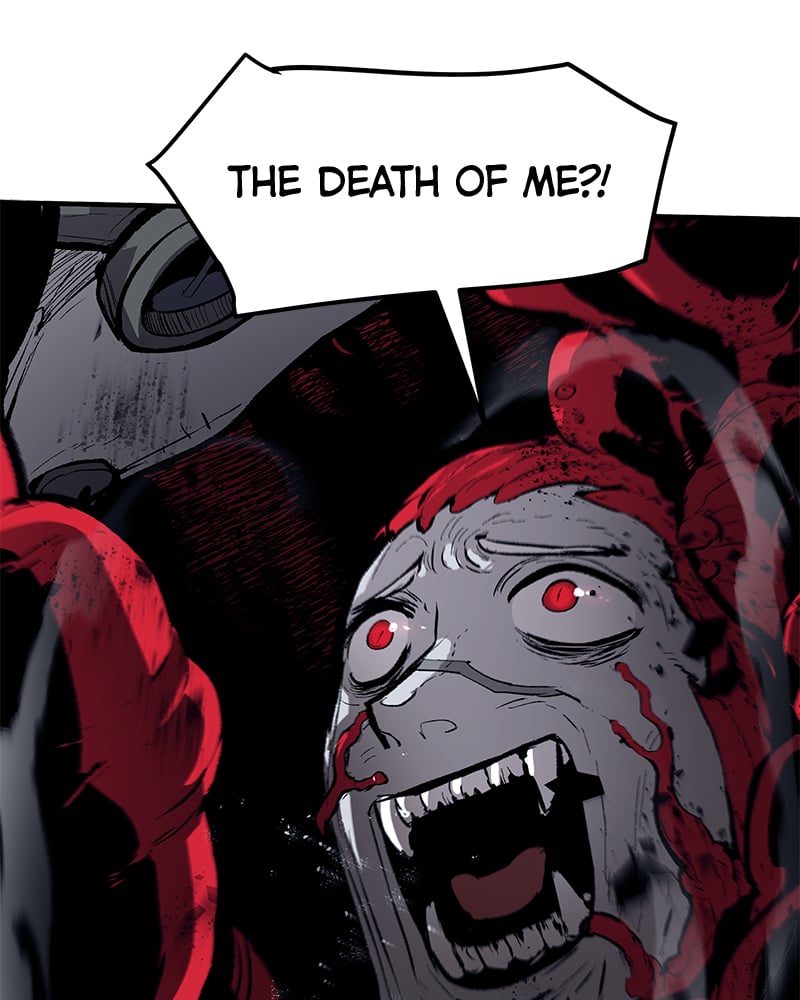 Read Corpse Knight Gunther en Manga Online