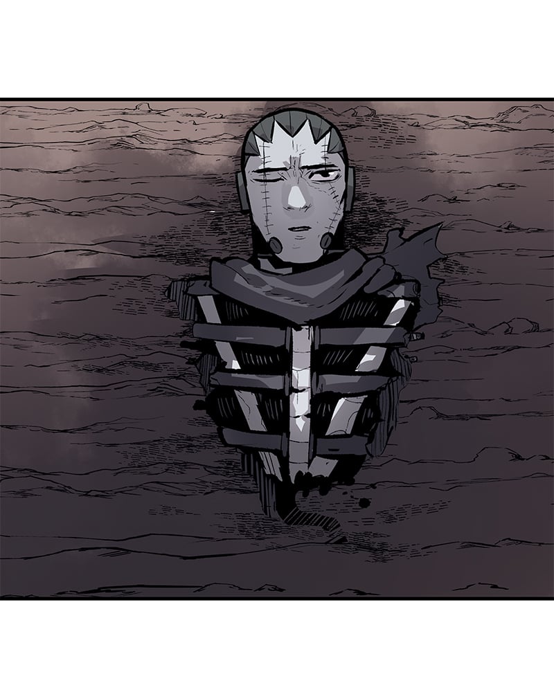 Read Corpse Knight Gunther en Manga Online
