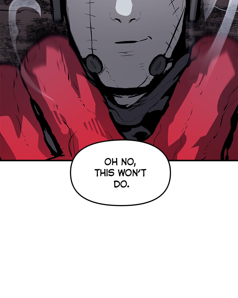 Read Corpse Knight Gunther en Manga Online
