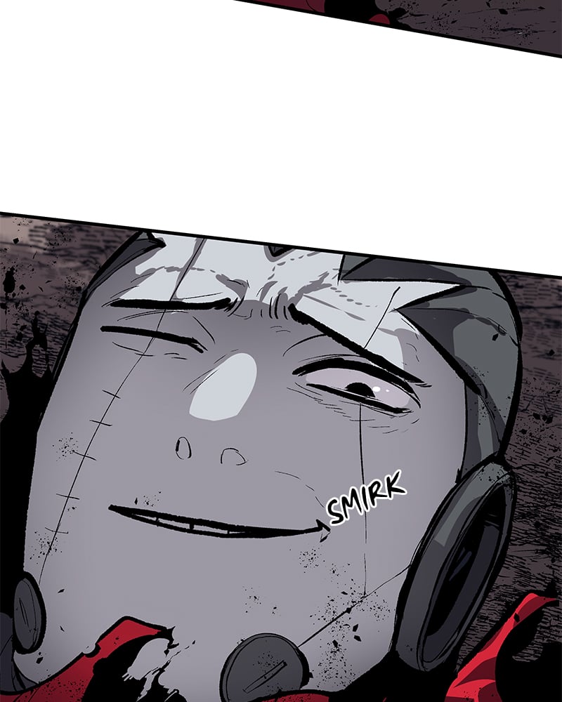 Read Corpse Knight Gunther en Manga Online