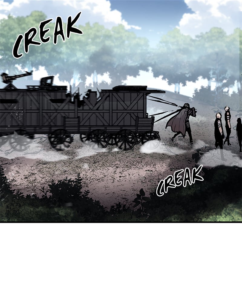 Read Corpse Knight Gunther en Manga Online