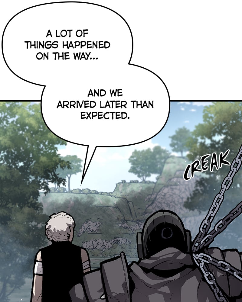 Read Corpse Knight Gunther en Manga Online