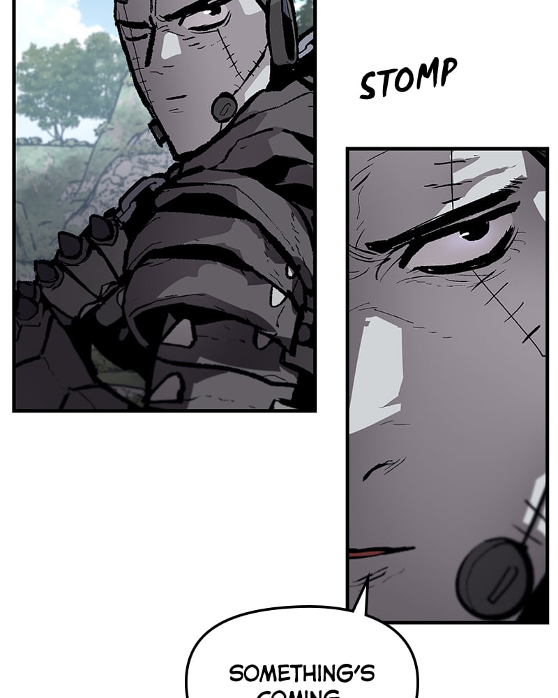 Read Corpse Knight Gunther en Manga Online