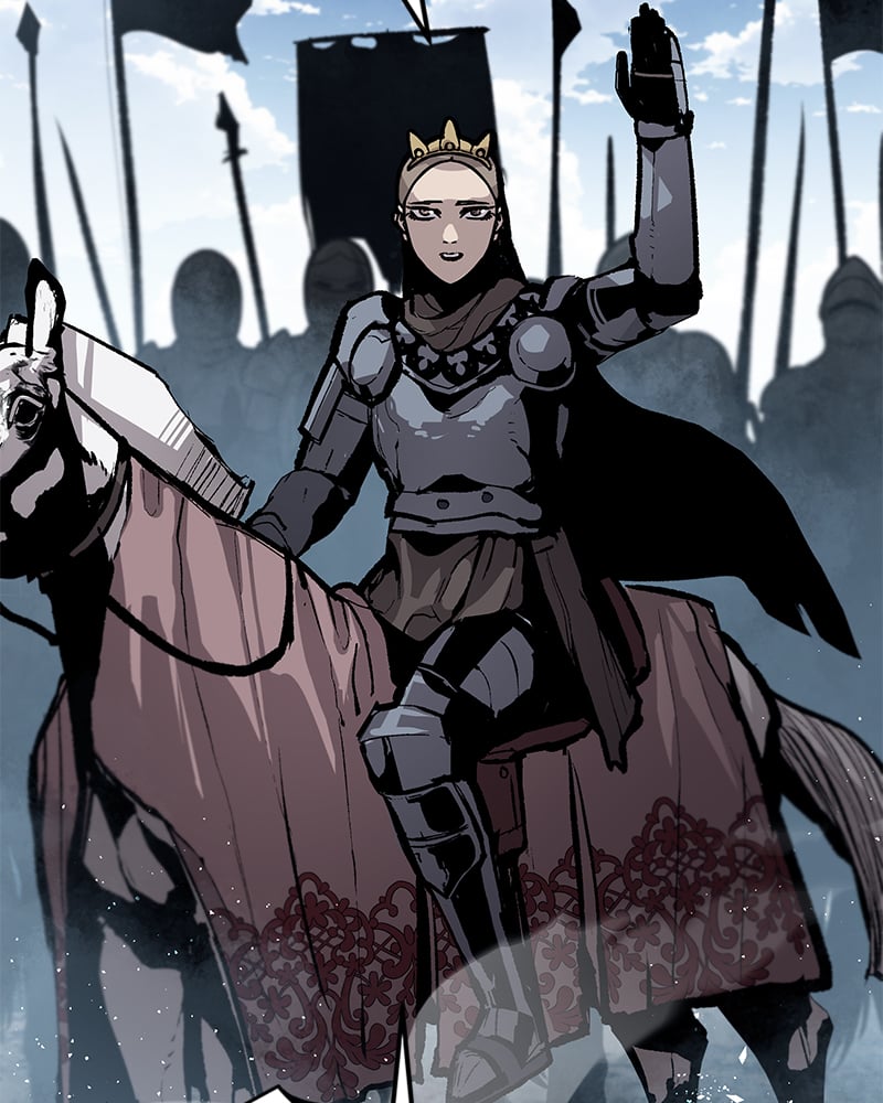 Read Corpse Knight Gunther en Manga Online