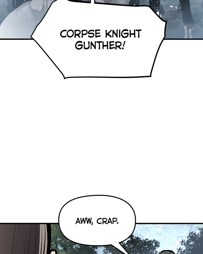 Read Corpse Knight Gunther en Manga Online