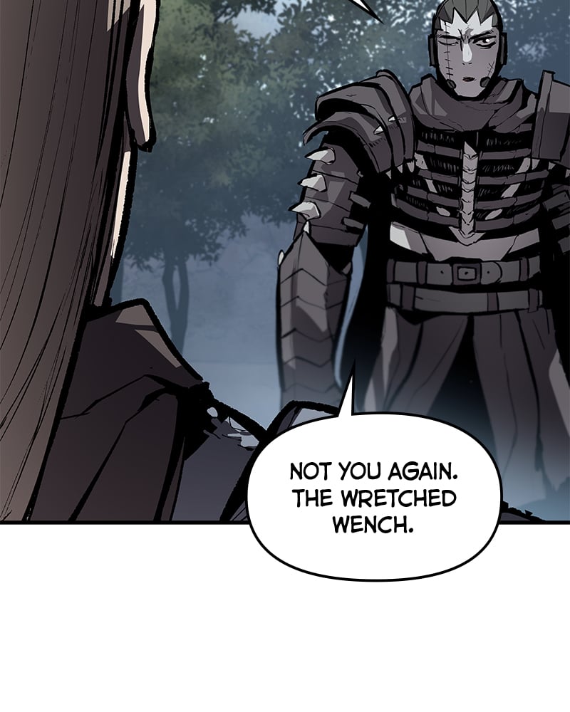 Read Corpse Knight Gunther en Manga Online