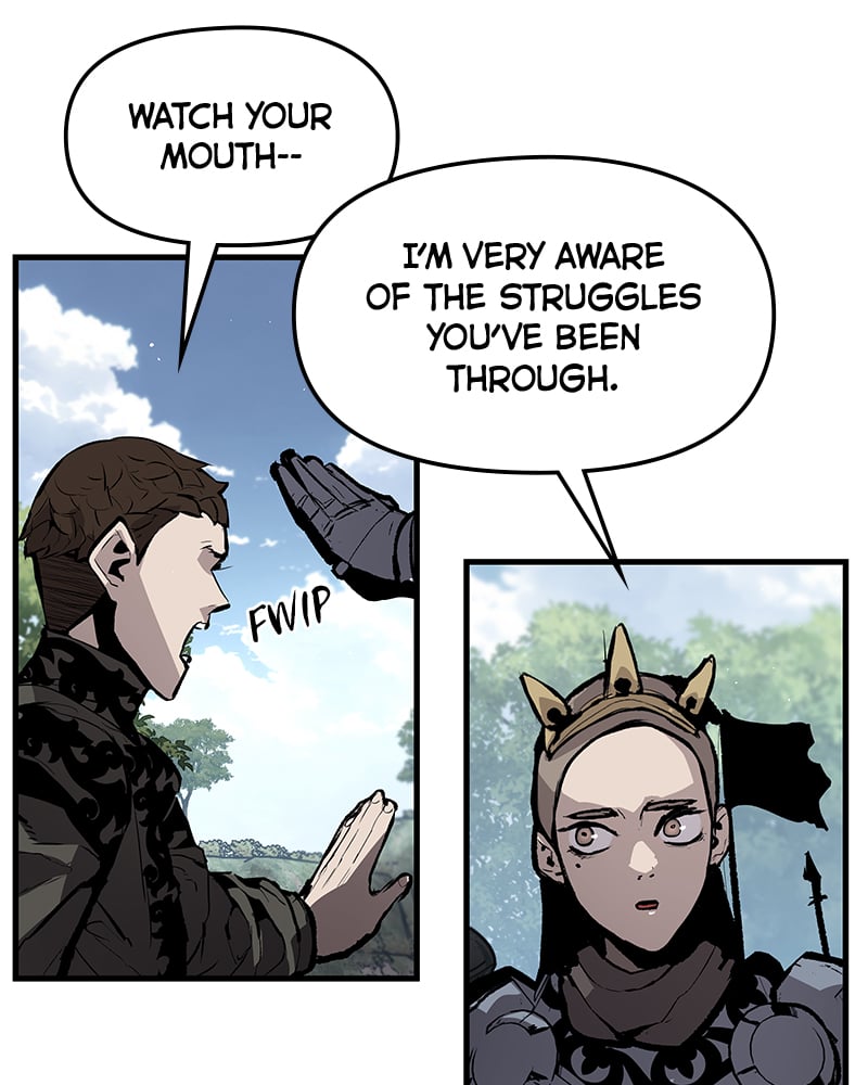 Read Corpse Knight Gunther en Manga Online