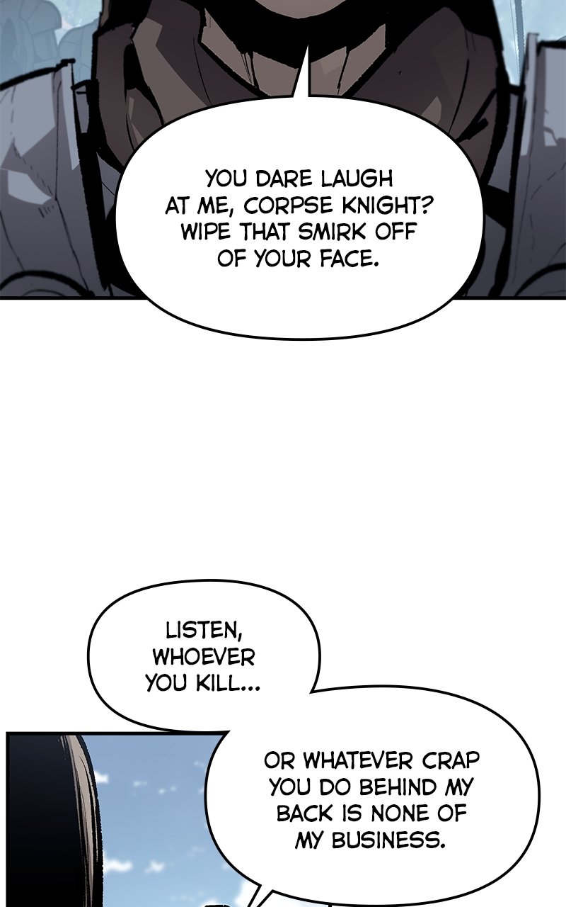 Read Corpse Knight Gunther en Manga Online