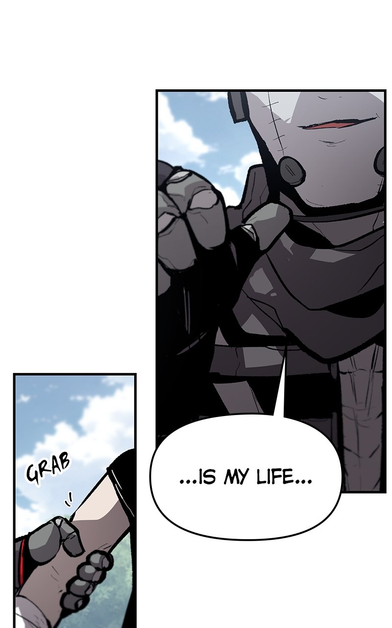 Read Corpse Knight Gunther en Manga Online