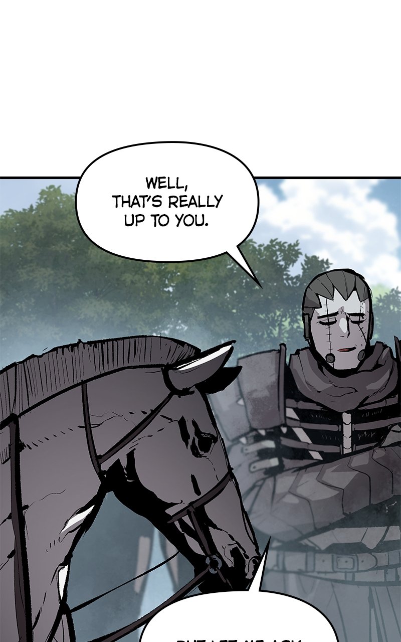 Read Corpse Knight Gunther en Manga Online