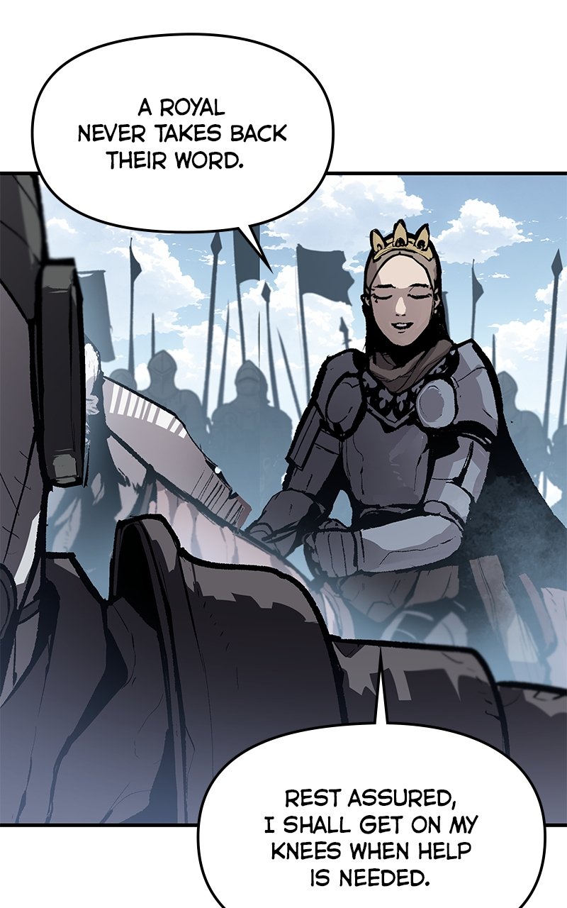 Read Corpse Knight Gunther en Manga Online
