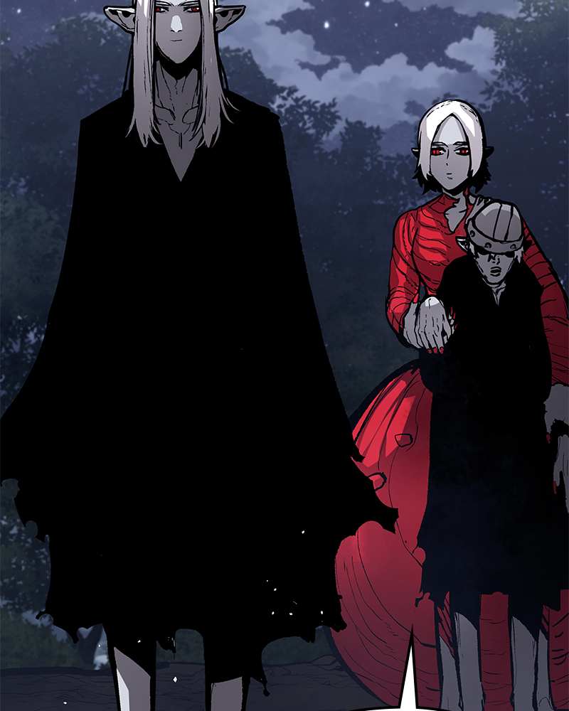 Read Corpse Knight Gunther en Manga Online