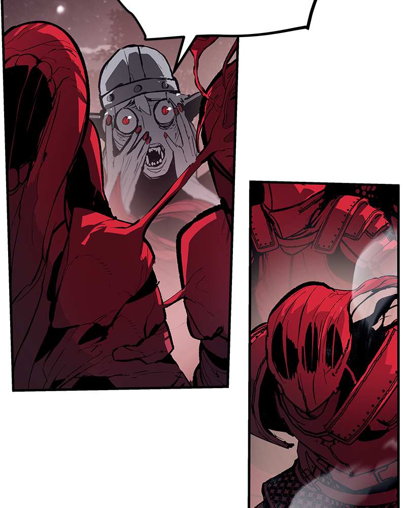 Read Corpse Knight Gunther en Manga Online