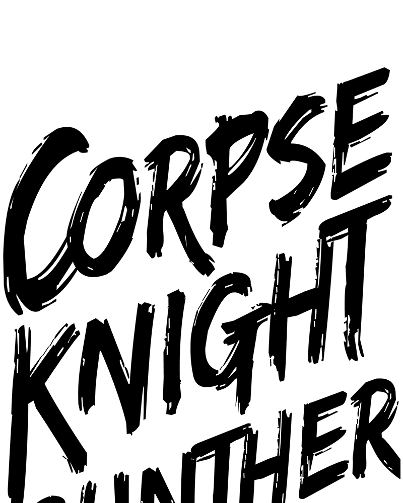 Read Corpse Knight Gunther en Manga Online