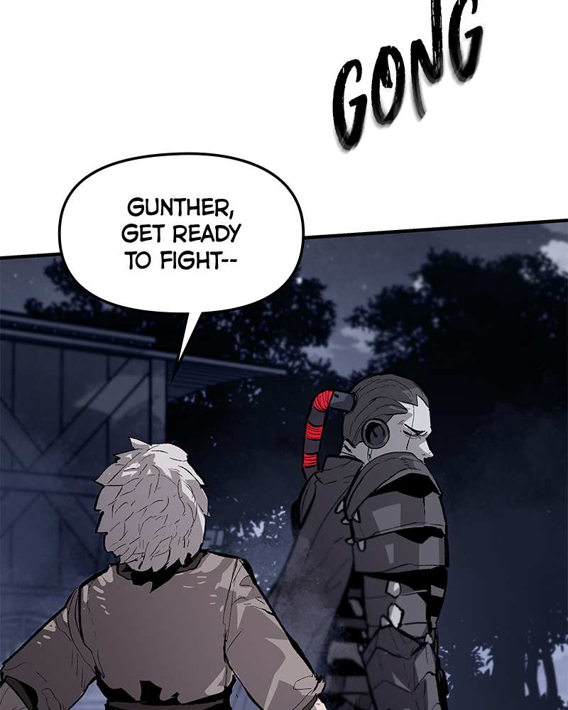 Read Corpse Knight Gunther en Manga Online