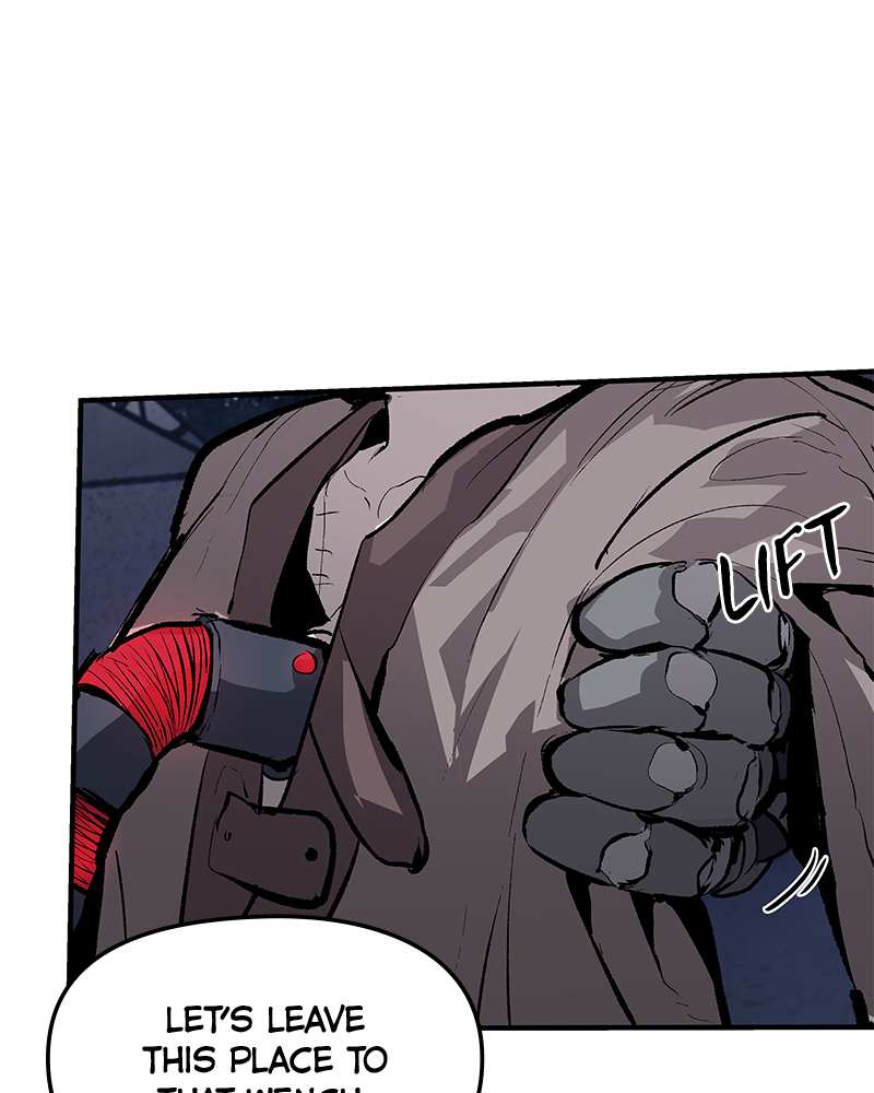 Read Corpse Knight Gunther en Manga Online