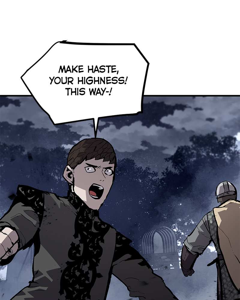 Read Corpse Knight Gunther en Manga Online