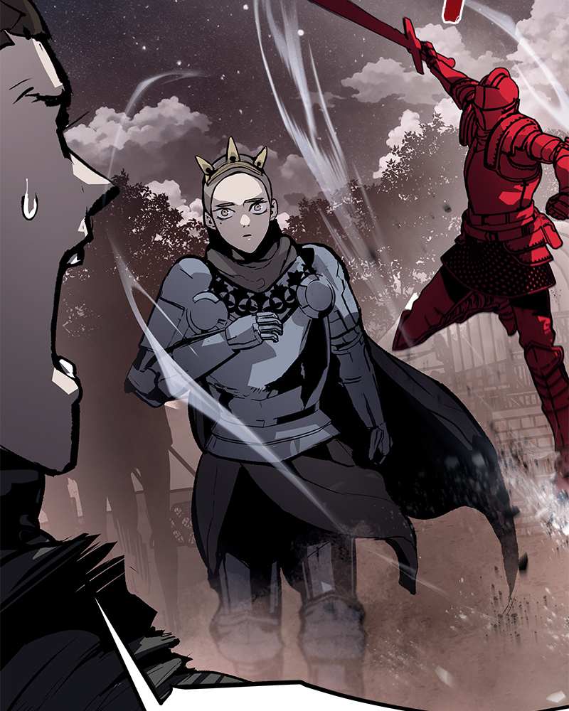 Read Corpse Knight Gunther en Manga Online
