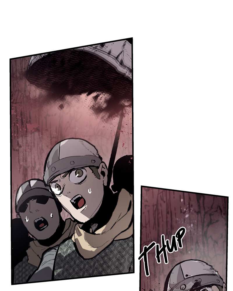 Read Corpse Knight Gunther en Manga Online